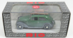 Rio-models Fiat 6c 1500 s lyžami 1936 - Con Sci 1:43 Zelená čierna