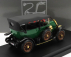 Rio-models Fiat Tipo 0 Farina 1914 1:43 zelená čierna