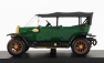 Rio-models Fiat Tipo 0 Farina 1914 1:43 zelená čierna