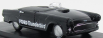 Rio-models Ford usa Thunderbird Daytona Beach 1957 C.daigh 1:43 Black