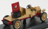 Rio-models Itala 1907 50th Anniversary Rio 1962-2012 1:43 Zlato