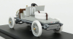 Rio-models Itala 35/40 Hp N 10 2nd Targa Florio 1906 E.graziani 1:43 Grey