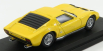 Rio-models Lamborghini Miura P400 Bertone 1966 1:43 Žltá