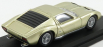 Rio-models Lamborghini Miura P400s 1969 1:43 Zlato