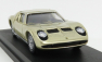 Rio-models Lamborghini Miura P400s 1969 1:43 Zlato