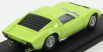 Rio-models Lamborghini Miura P400s Bertone 50. výročie 1968 1:43 Zelená