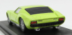 Rio-models Lamborghini Miura P400s Bertone 50. výročie 1968 1:43 Zelená