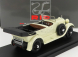 Rio-models Mercedes Benz 11/40 Cabriolet otvorený 1924 1:43 Biela