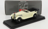 Rio-models Mercedes Benz 11/40 Cabriolet otvorený 1924 1:43 Biela