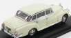 Rio-models Mercedes Benz 300 (w189) Adenauer 1951 1:43 Biela