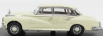 Rio-models Mercedes Benz 300 (w189) Adenauer 1951 1:43 Biela