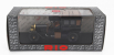 Rio-models Mercedes Benz 70 Cv Limousine 1908 1:43 čierna