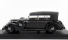 Rio-models Mercedes Benz 770k W150 Offener Tourenwagen 1941 1:43 čierna