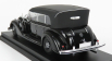 Rio-models Mercedes Benz 770k W150 Offener Tourenwagen 1941 1:43 čierna