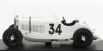 Rio-models Mercedes benz F1 Ssk N 34 3rd Monaco Gp 1929 R.caracciola 1:43 Biela