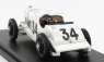 Rio-models Mercedes benz F1 Ssk N 34 3rd Monaco Gp 1929 R.caracciola 1:43 Biela