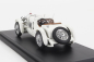 Rio-models Mercedes benz Ssk 7.1l S6 Supercharged Spider N 2 Víťaz 24h Spa 1931 Dimitri Djordjadze - Goffredo Zehender 1:43 Biela