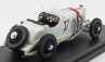 Rio-models Mercedes Benz Ssk N 37 Winner Avus 1931 R.caracciola 1:43 Biela