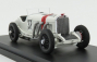 Rio-models Mercedes Benz Ssk N 37 Winner Avus 1931 R.caracciola 1:43 Biela