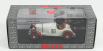 Rio-models Mercedes Benz Ssk N 90 Mille Miglia 1932 Broschek - Sebastian 1:43 Biela