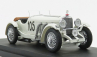 Rio-models Mercedes Benz Ssk Spider N 105 Mille Miglia 1931 F.maino - E.strazza 1:43 Biela