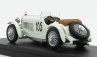 Rio-models Mercedes Benz Ssk Spider N 105 Mille Miglia 1931 F.maino - E.strazza 1:43 Biela