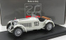 Rio-models Mercedes Benz Ssk Spider N 105 Mille Miglia 1931 F.maino - E.strazza 1:43 Biela