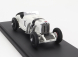 Rio-models Mercedes Benz Sskl Spider N 10 German Gp 1931 Hans Stuck 1:43 Biela