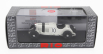 Rio-models Mercedes Benz Sskl Spider N 10 German Gp 1931 Hans Stuck 1:43 Biela