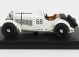 Rio-models Mercedes benz Sskl Spider N 68 Víťaz Corsa Dello Stelvio 1932 Hans Stuck 1:43 Biela