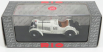 Rio-models Mercedes benz Sskl Spider N 68 Víťaz Corsa Dello Stelvio 1932 Hans Stuck 1:43 Biela