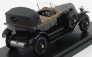 Rio-models Renault 40cv Sport Cabriolet 1923 1:43 čierny