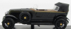 Rio-models Renault 40cv Sport Cabriolet 1923 1:43 čierny