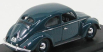 Rio-models Volkswagen Beetle 1948 1:43 Modrá