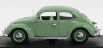 Rio-models Volkswagen Beetle Maggiolino 1200 De Luxe 1953 1:43 Zelená