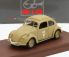 Rio-models Volkswagen Beetle Maggiolino Africa Korps 1941 - S Rommelovou figúrkou 1:43 Vojenský Písek