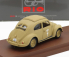 Rio-models Volkswagen Beetle Maggiolino Africa Korps 1941 - S Rommelovou figúrkou 1:43 Vojenský Písek