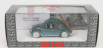 Rio-models Volkswagen Beetle Maggiolino Con Sci 1950 - Zimná dovolenka s lyžami 1:43 sivá