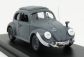 Rio-models Volkswagen Beetle Maggiolino Kafer 1942 - s registračnou značkou 1:43 sivá