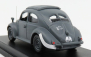 Rio-models Volkswagen Beetle Maggiolino Kafer 1942 - s registračnou značkou 1:43 sivá