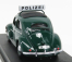 Rio-models Volkswagen Beetle Maggiolino Polizei 1953 1:43 čierna