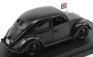 Rio-models Volkswagen Beetle Maggiolino Ss Gestapo 1945 Police Military 1:43 Black