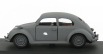 Rio-models Volkswagen Kdf 1939 s Wehrmachtom s figúrkami 1:43 Vojenská sivá