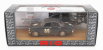 Rio-modely Alfa romeo Gulietta T.i. N 69 Rally Acropolis 1959 Apostolidis - Marathakis 1:43 Black