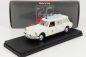 Rio-modely Citroen Id19 Break C.r.i. Croce Rossa Italiana 1958 - sanitka 1:43 biela