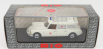 Rio-modely Citroen Id19 Break C.r.i. Croce Rossa Italiana 1958 - sanitka 1:43 biela