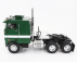 Road-kings Peterbilt 352 Pacemaker ťahač 3-assi 1979 1:18 zelená biela