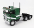 Road-kings Peterbilt 352 Pacemaker ťahač 3-assi 1979 1:18 zelená biela