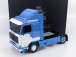 Road-kings Scania 143m 500 Streamline ťahač 2-assi 1995 1:18 svetlo modrá biela