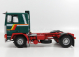 Road-kings Volvo F12 ťahač 1977 1:18 zelená červená